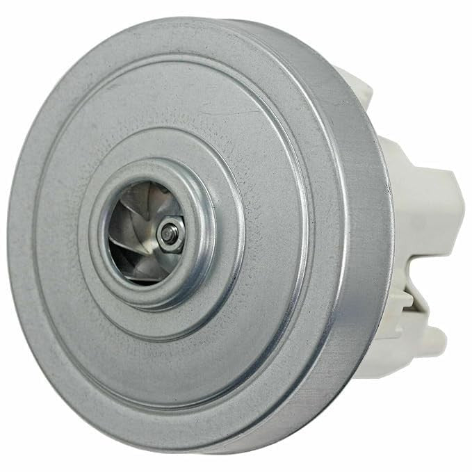 1600W Motor Compatible Miele C3 Complete & Extreme S8 Series