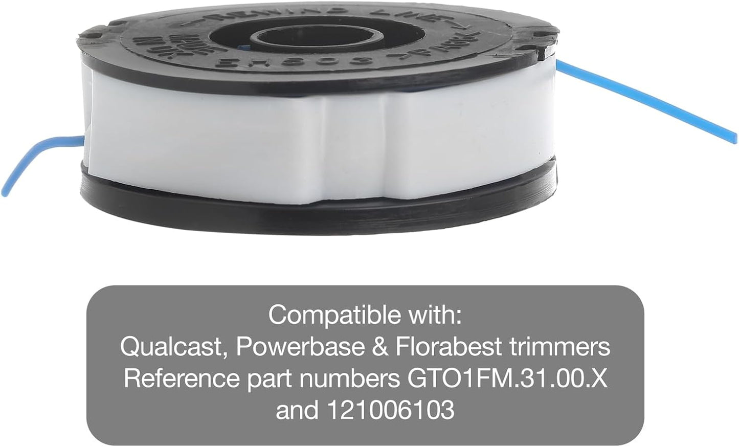 Trimmer Spool & Line 121006103