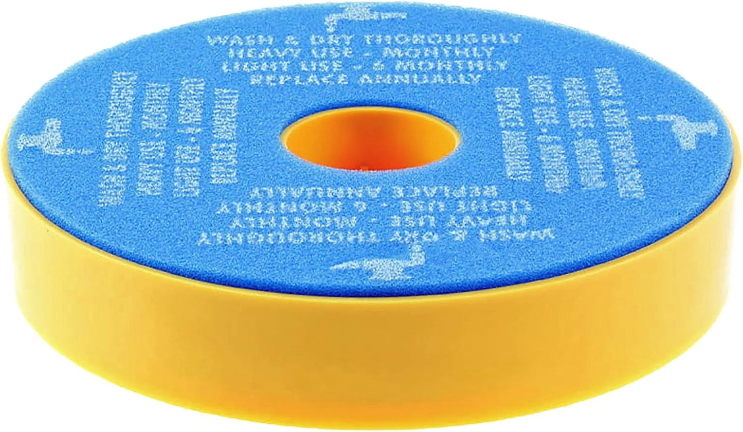 Dyson DC05 DC08 DC14 DC15 Washable Filter