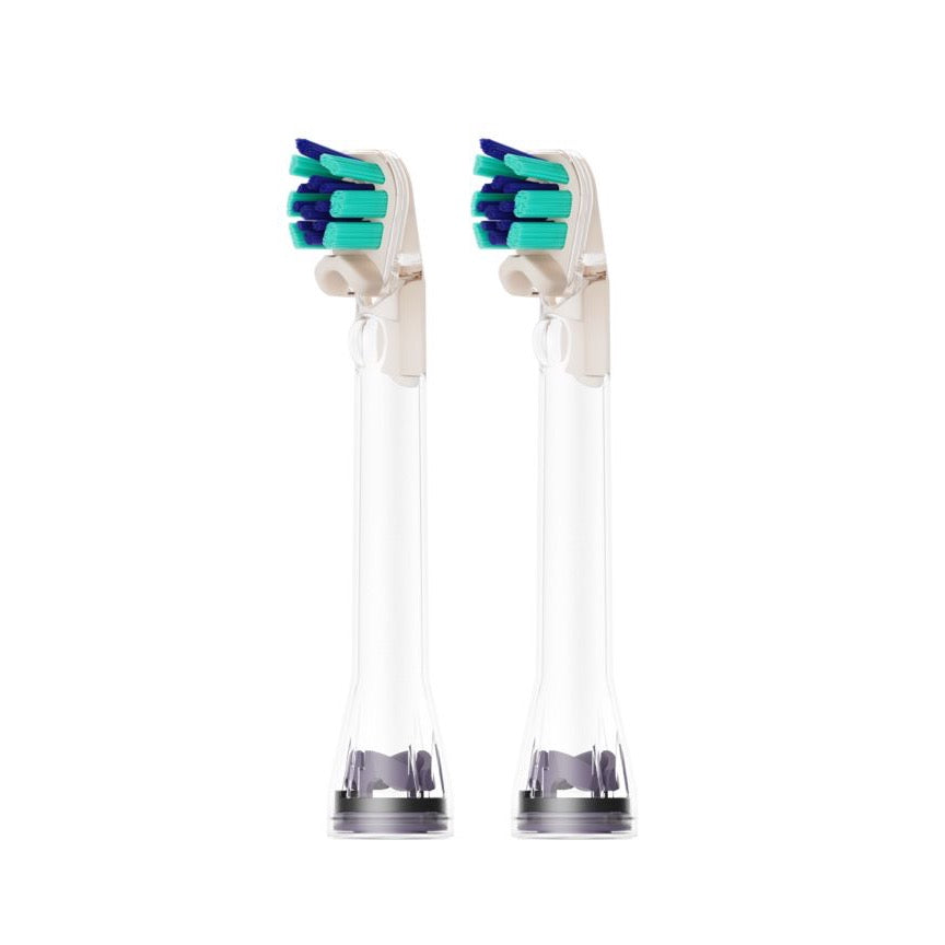 Dyson CameraJet™ dual-bristle standard brush heads (Pack of two)