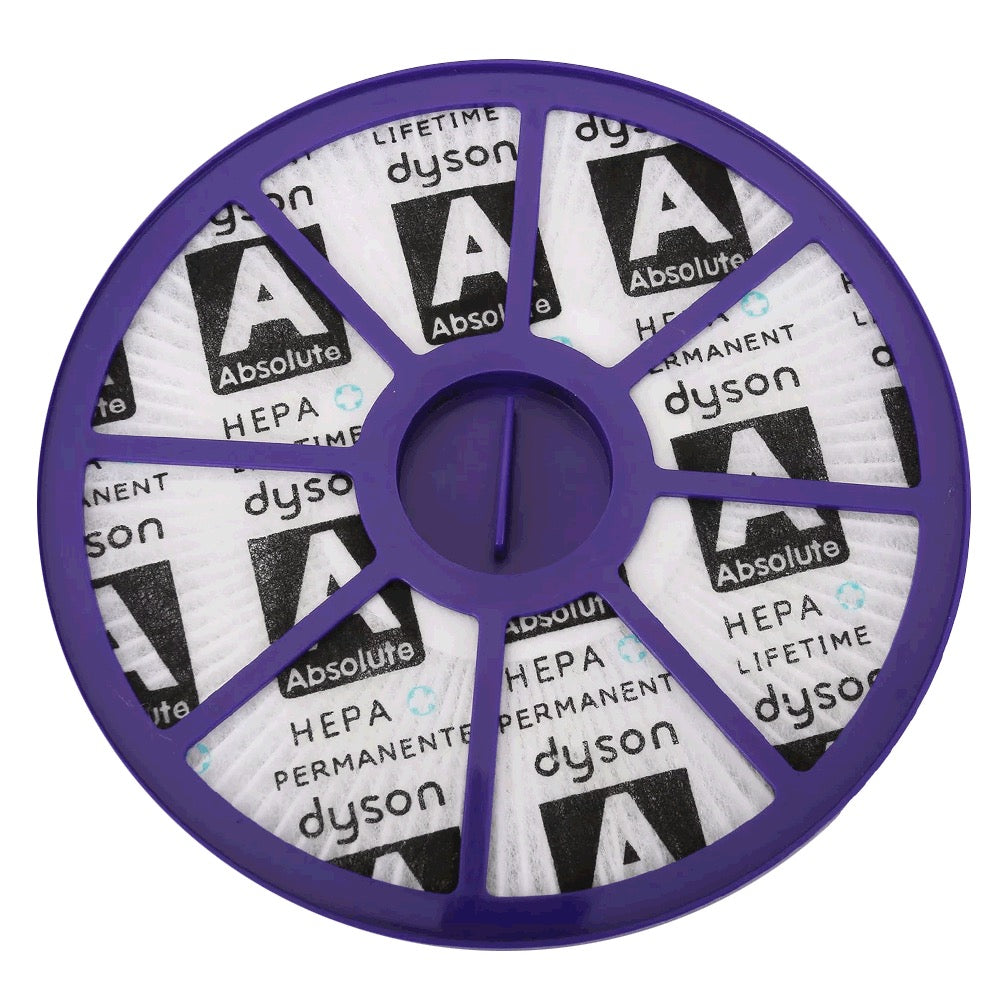 Dyson Vacuum Cleaner HEPA Filter