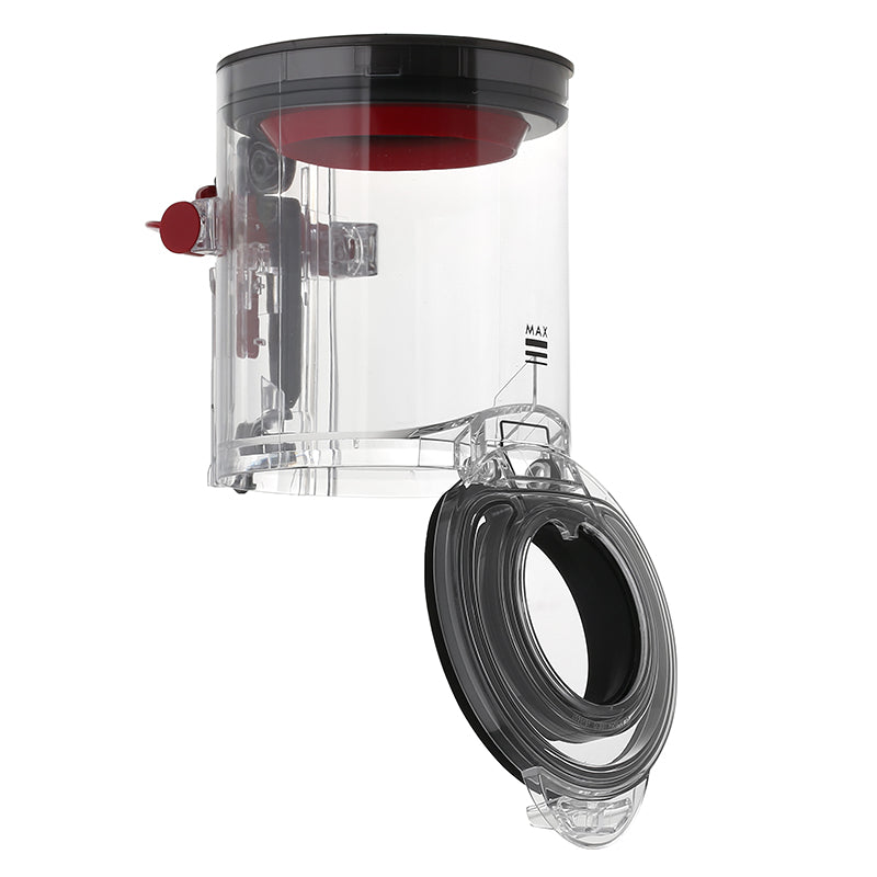 Dyson V12 Vacuum Cleaner Bin Assembly