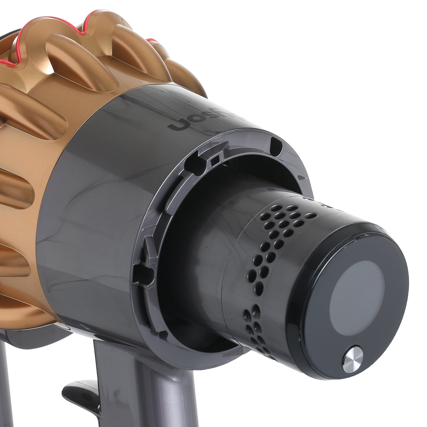Dyson V15 Vacuum Cleaner Main Body & Cyclone