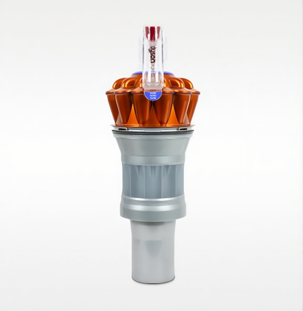 Dyson UP34 Cyclone Assembly Copper