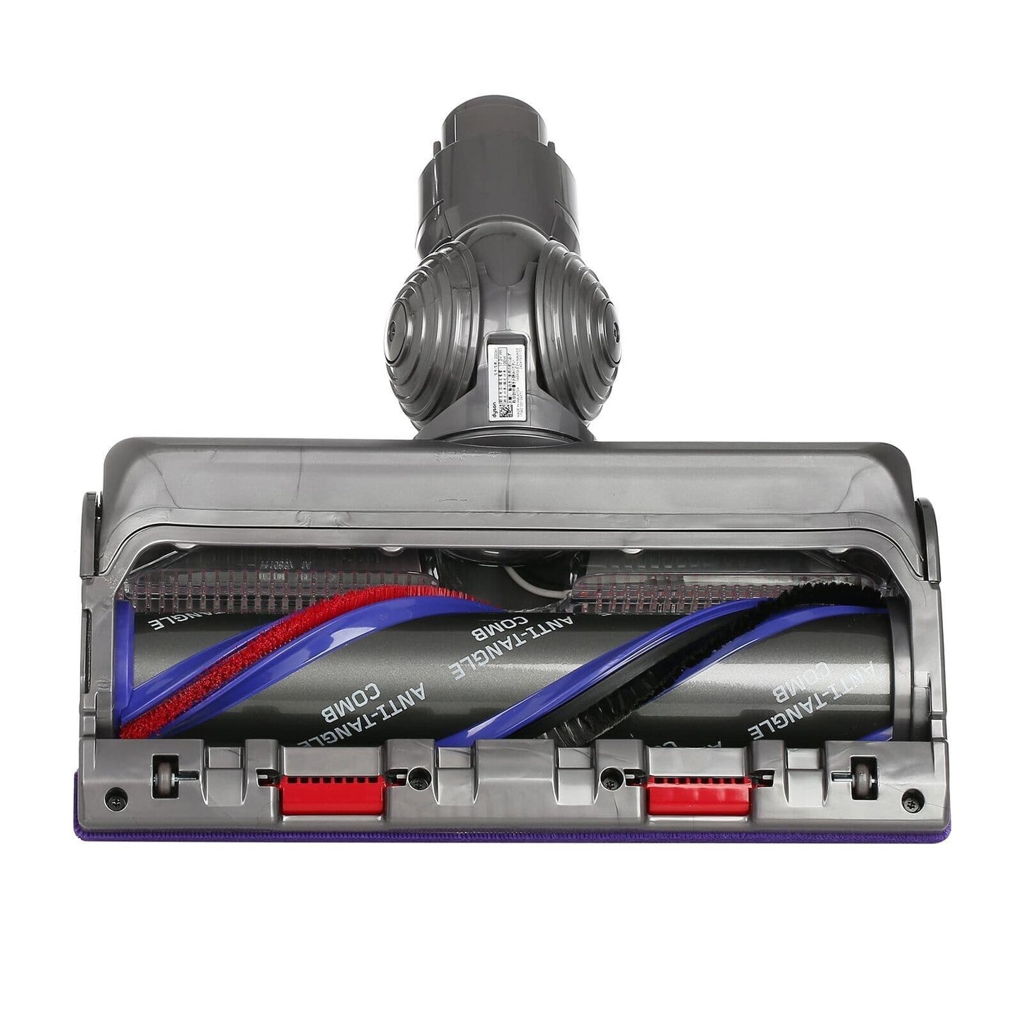 Dyson V15 (SV22) Detect Vacuum Cleaner Torque Motorhead