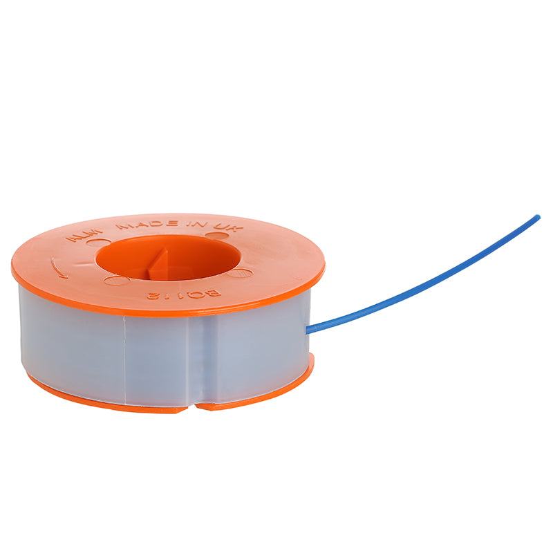 Trimmer Spool & Line F016800-002 F016800175