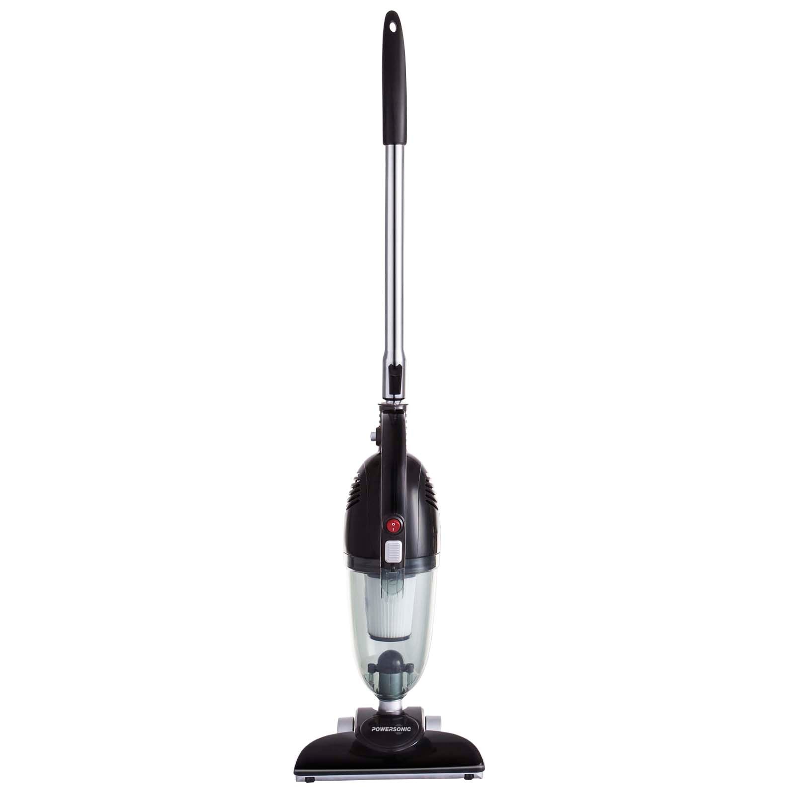2 In 1 Handheld Upright Rechargeable Vacuum Cleaner | Sell And Buy On Elvent In Harare, Zimbabwe