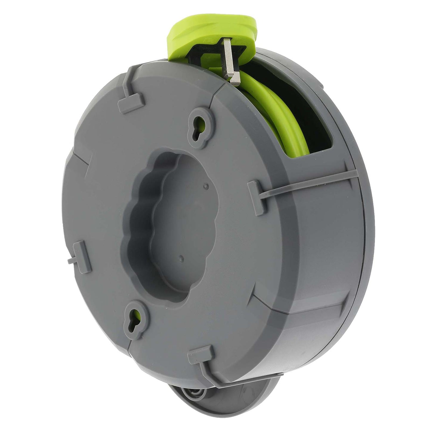5m 4 Socket 13A Cable Reel