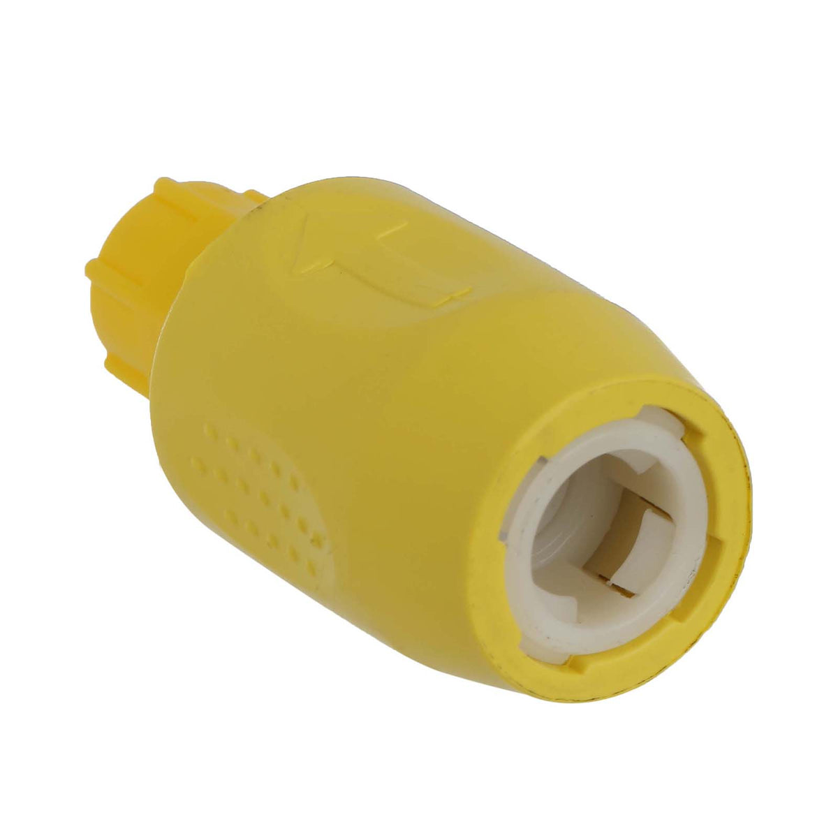 Karcher Plastic Hose Coupling - Puzzi 30/4