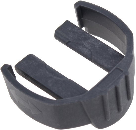 Pressure Washer Outlet Clamp