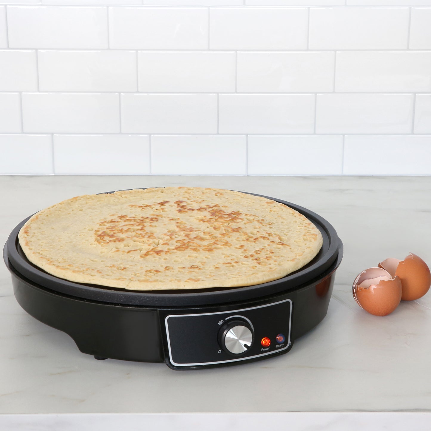 Ovation Crêpe & Pancake Maker
