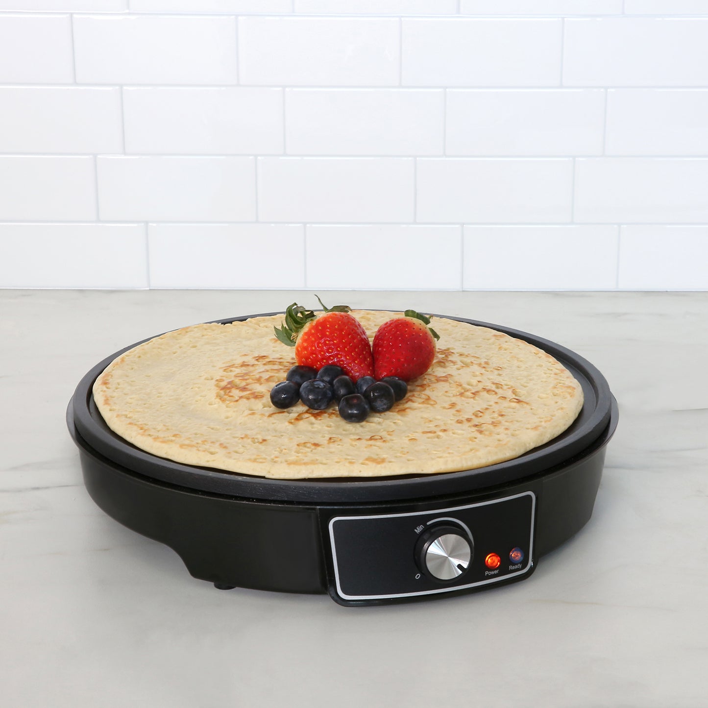 Ovation Crêpe & Pancake Maker