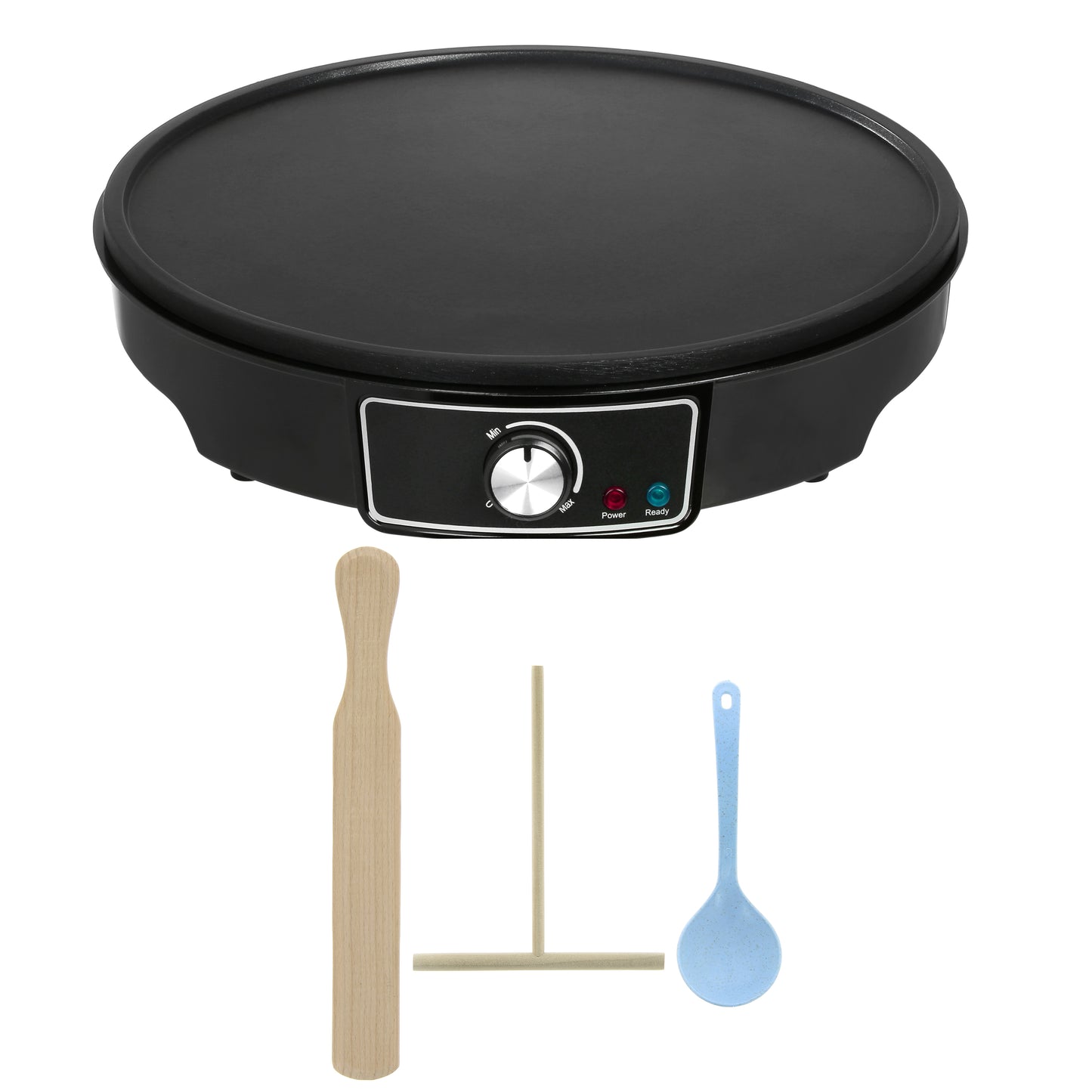 Ovation Crêpe & Pancake Maker