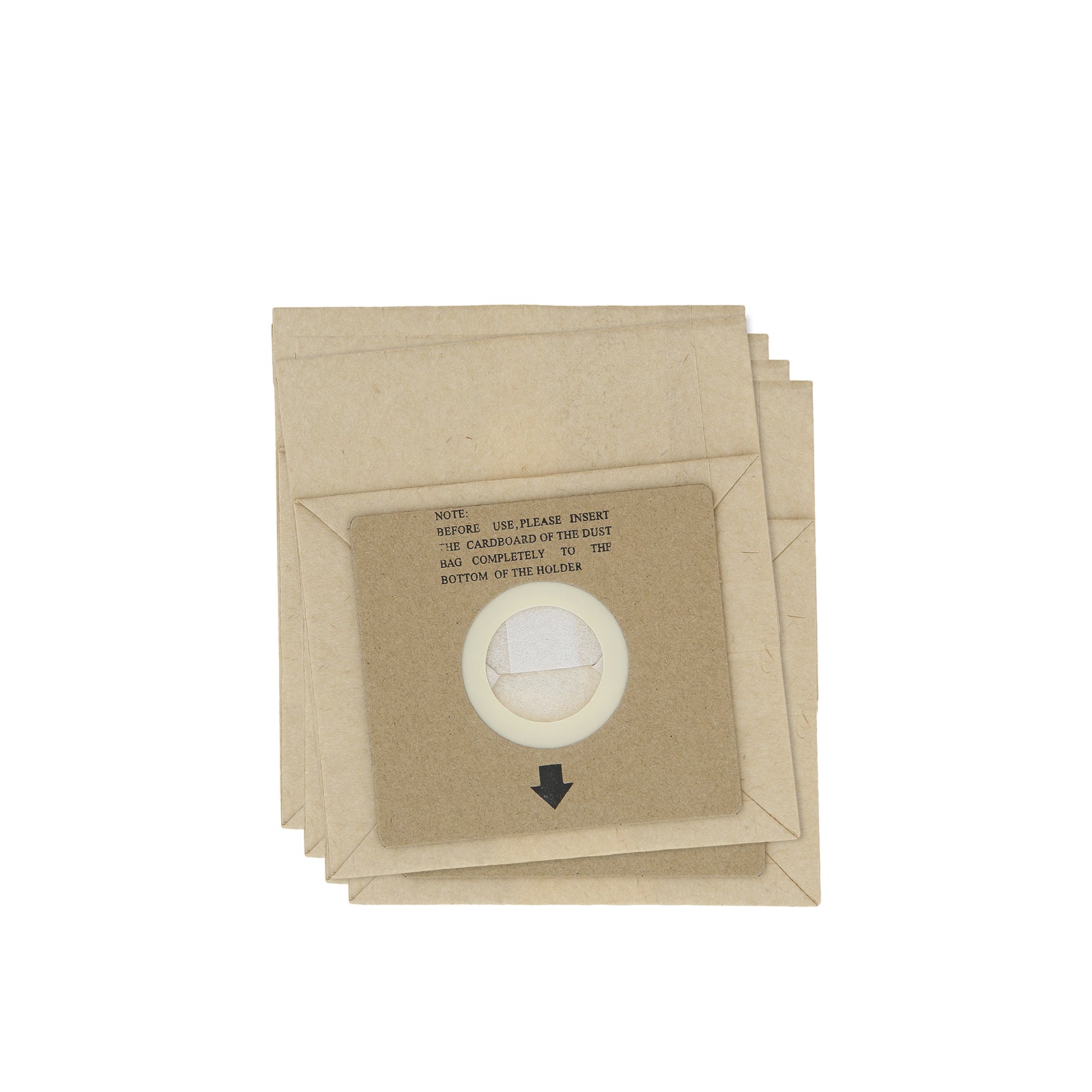 RICEL SUD 8 SACCHETTI ASPIRAPOLVERE SCHNEIDER SHADOW AT 910 MADE IN ITALY - Foto 11