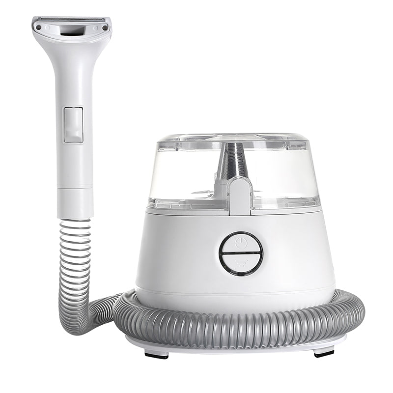 Powersonic Pet Multi Function Grooming Vacuum