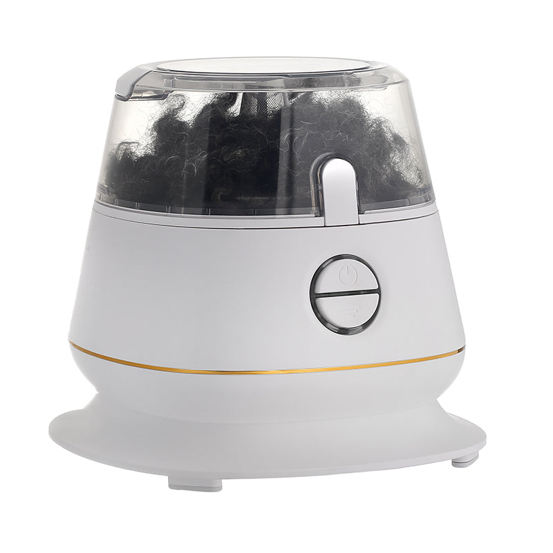 Powersonic Pet Multi Function Grooming Vacuum