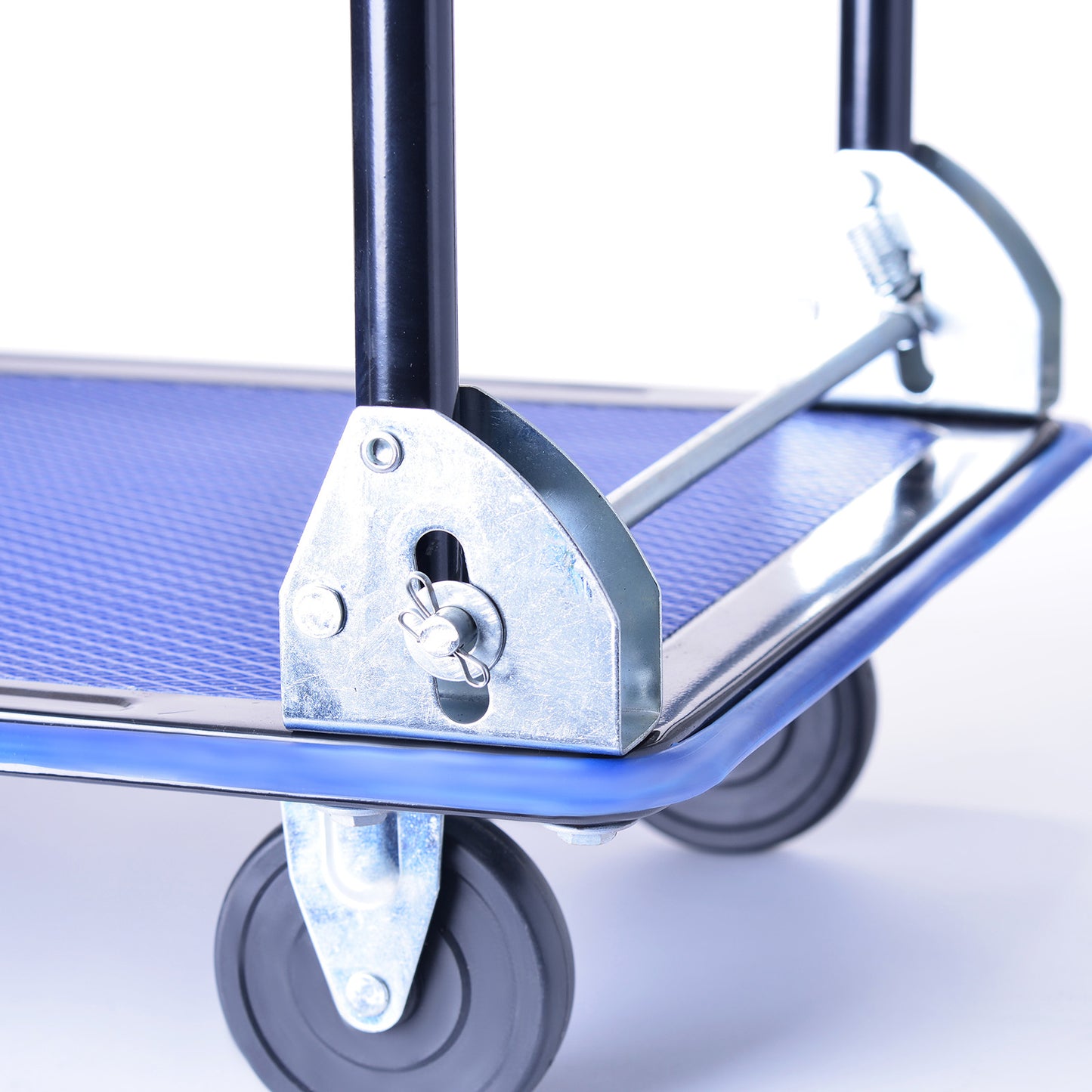 Platform Hand Truck Sack Truck - 150Kg