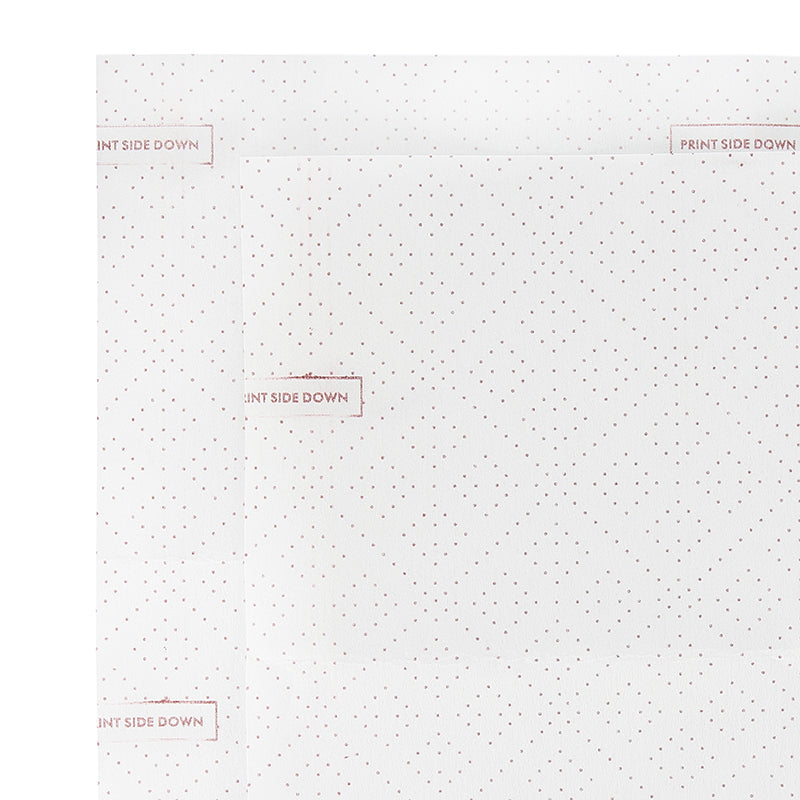 Universal Cooker Hood Filter (Pack of 2) - 55cm x 60cm Cut To Size