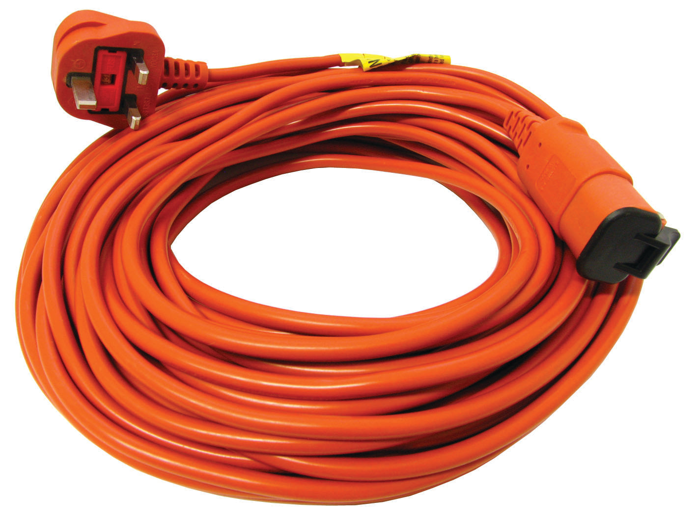Flymo Lawnmower Trimmer Blower Mains Cable