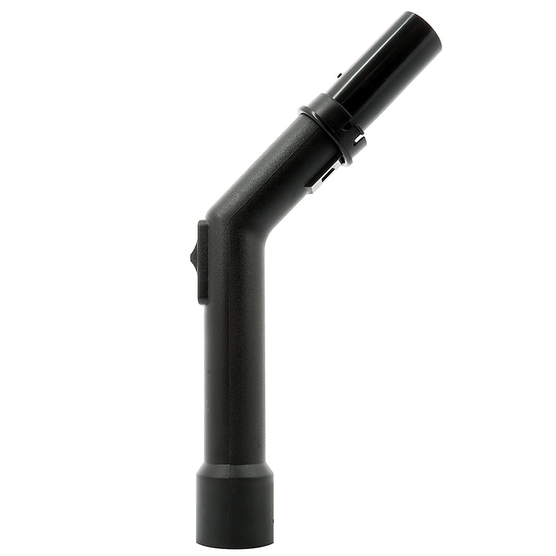 Miele Bent Hose End