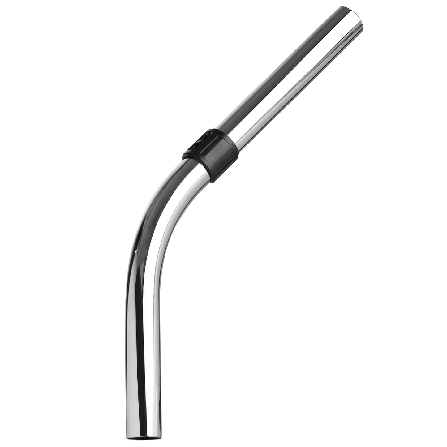 Vacuum Cleaner Bent End Handle 32mm