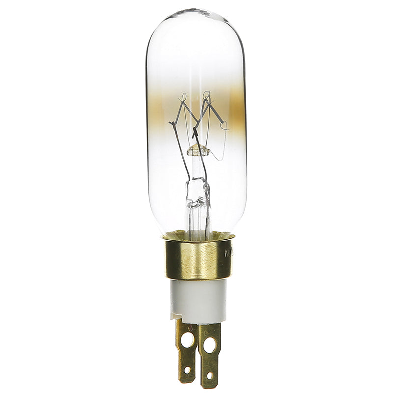 Fridge Freezer Lamp Light Bulb Type T Click 40w