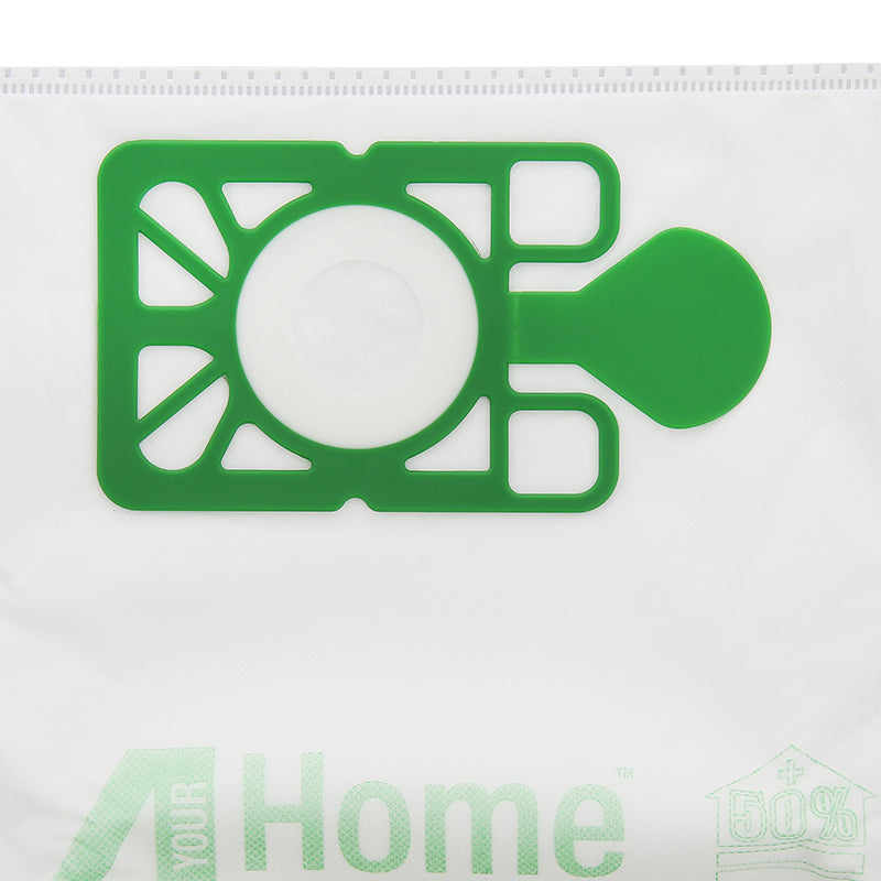 Vacuum Cleaner Microfibre Bag