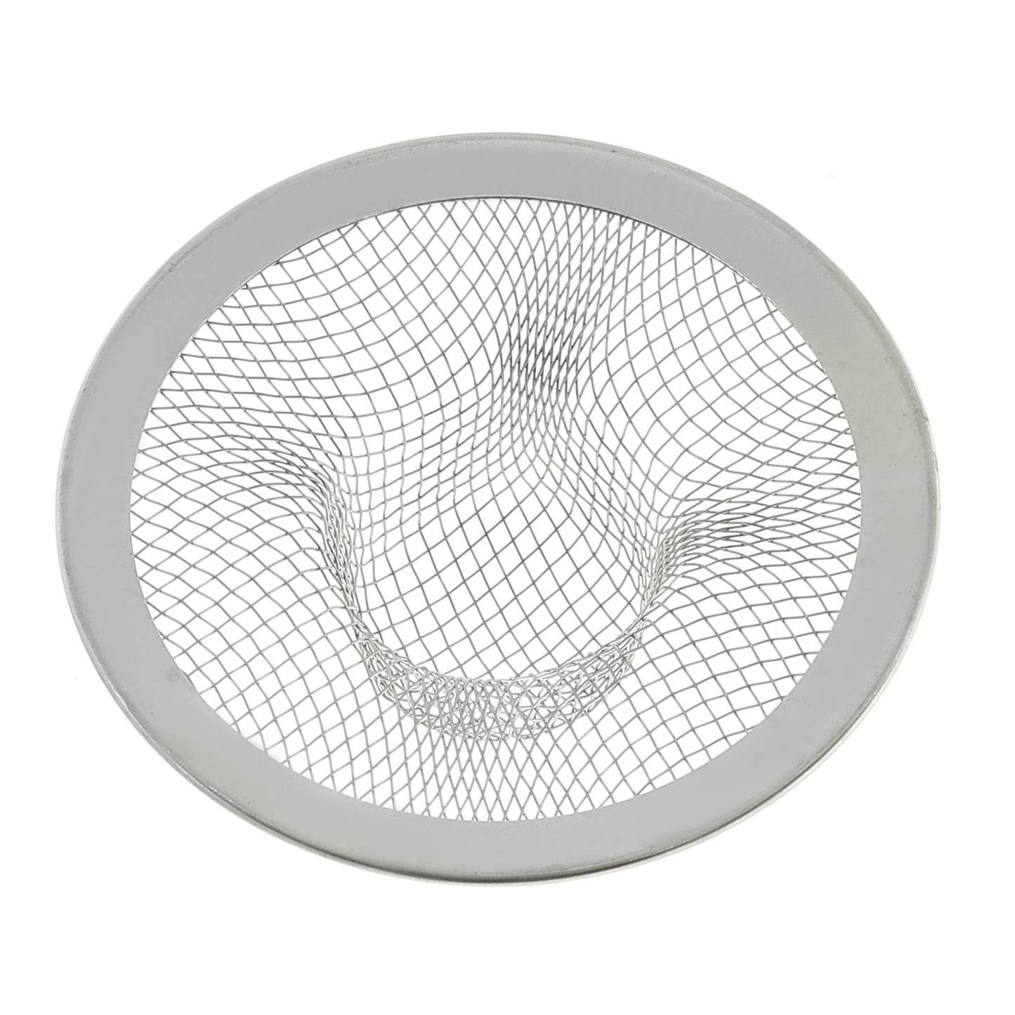 Sink Mesh Strainers Pack Of 4