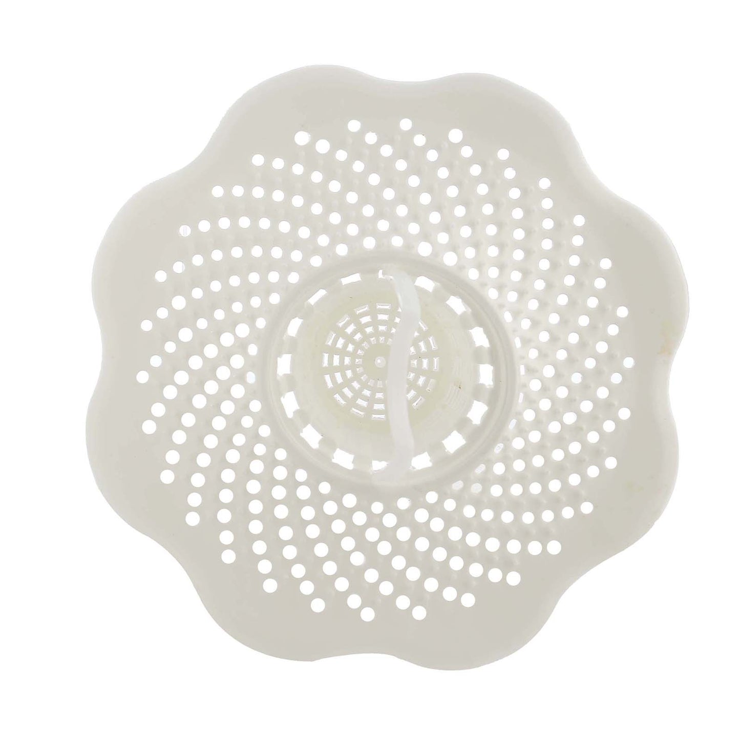 Open Drain Hair Catcher