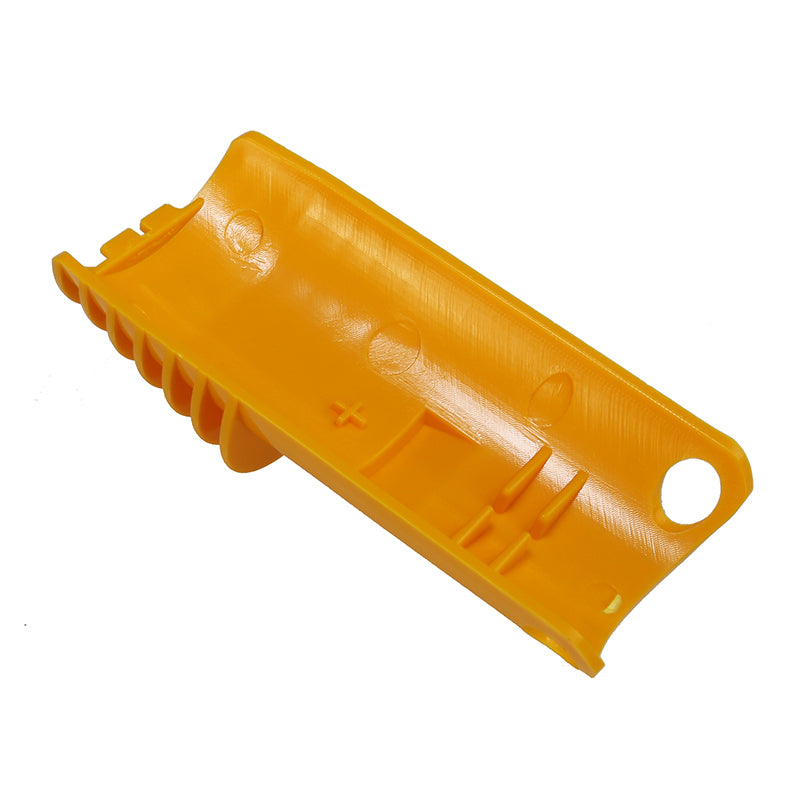 Dyson DC07 Vacuum Cleaner Wand Handle Catch - Yellow