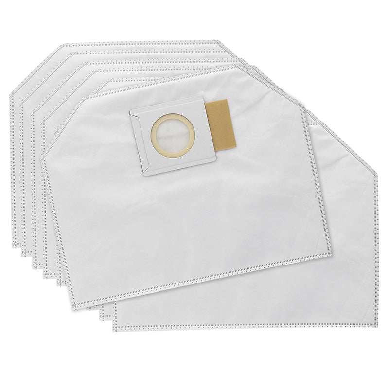 Makita Vacuum Cleaner Microfibre Bags