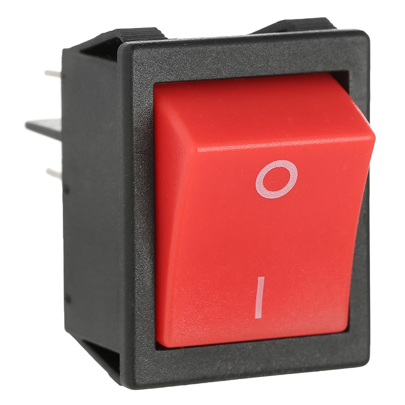 Vacuum Cleaner Rocker Switch