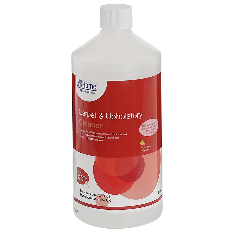 VAC502 Carpet Cleaner