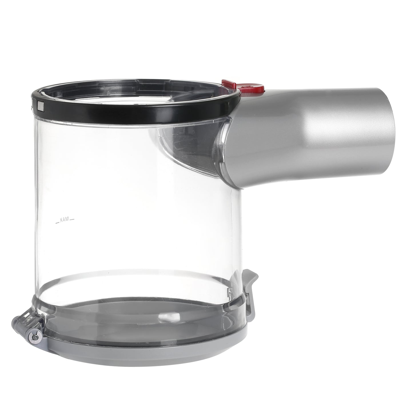 HH400 Vacuum Cleaner Bin Dust Container