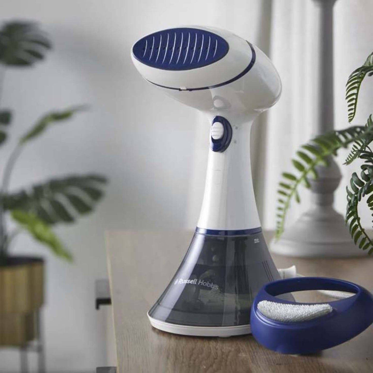 Russell Hobbs Steam Genie Essentail Garmet Steamer