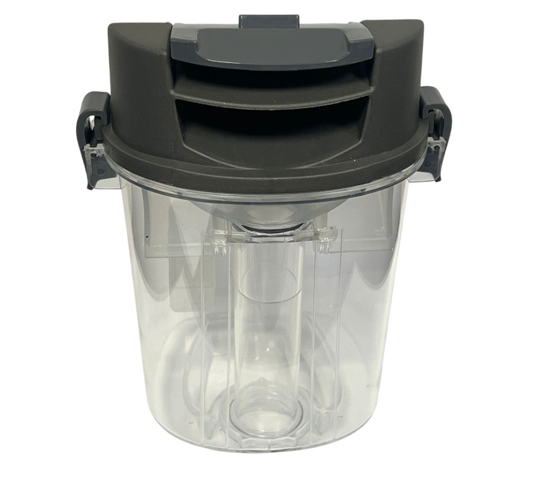 Vax Dual Power Dirty Tank With Hose
