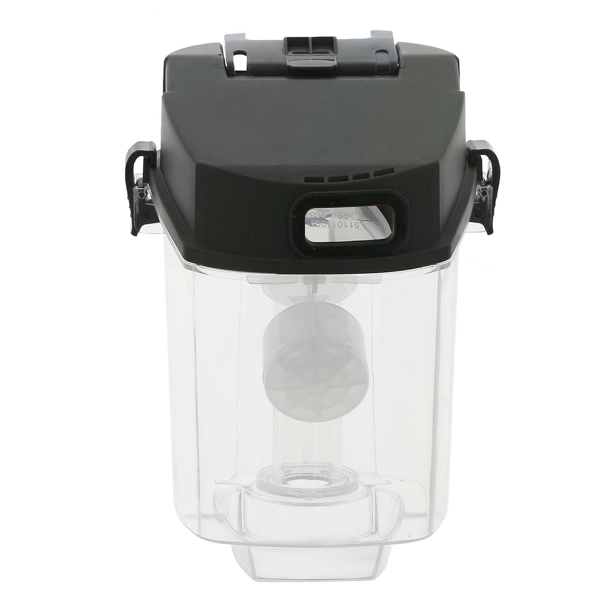 Vax Dual Power Dirty Tank With Hose