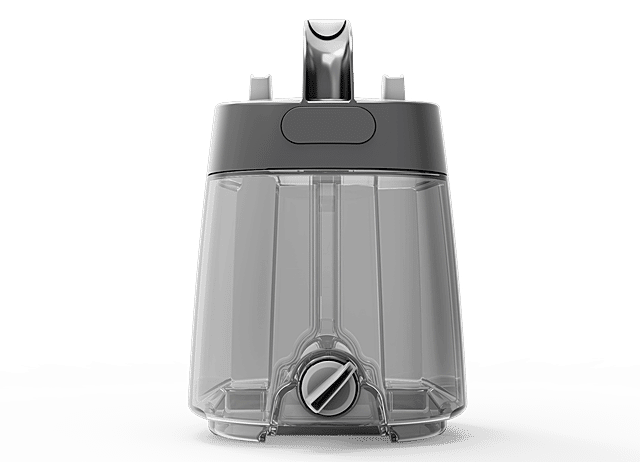 Vax Clean Water Tank - Platinum PowerMax Series