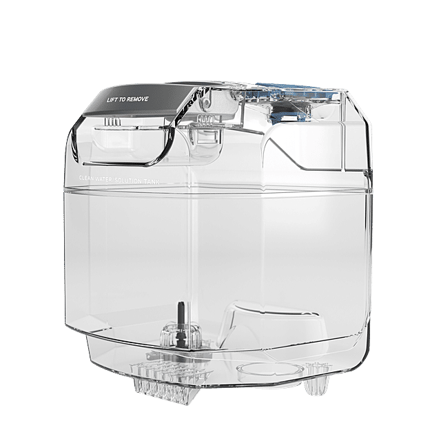 Vax SpotWash Max Clean Water Tank