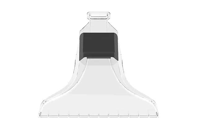 Vax Spinscrub Front Nozzle