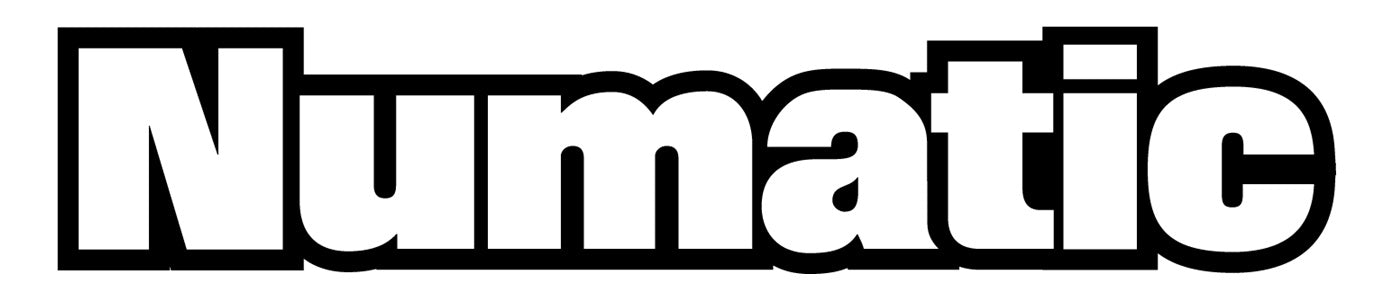 Numatic