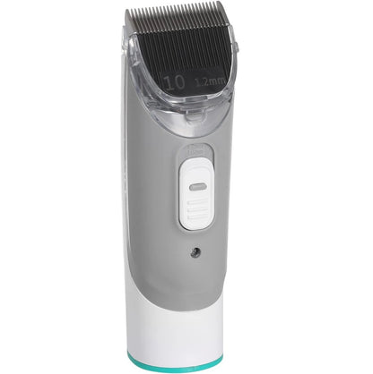 Powersonic Pet Vac Trimmer Clippers Compatible with Dog Groomer Multi Function DG2 Vacuum