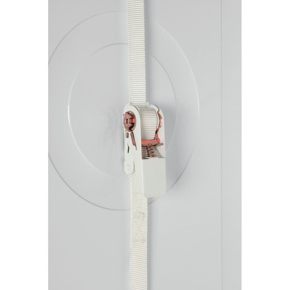 Washing Machine & Tumble Dryer Universal Stacking Kit