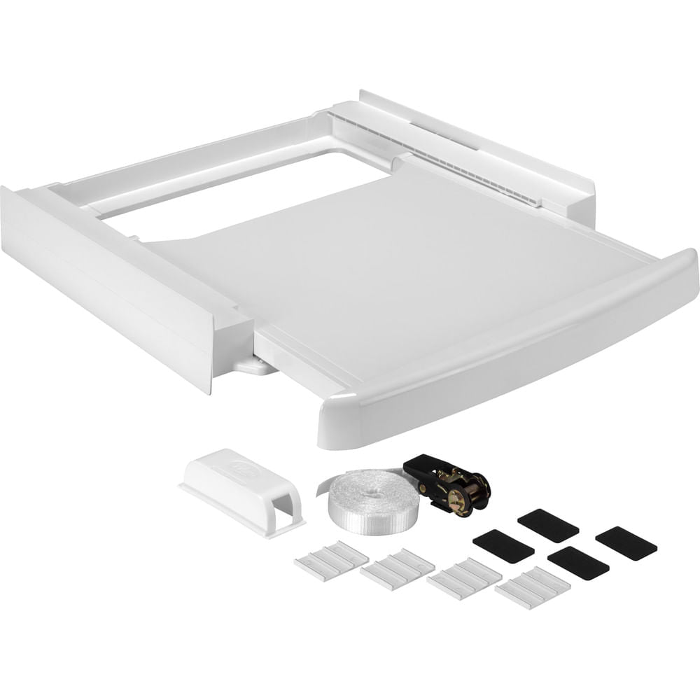 Washing Machine & Tumble Dryer Universal Stacking Kit