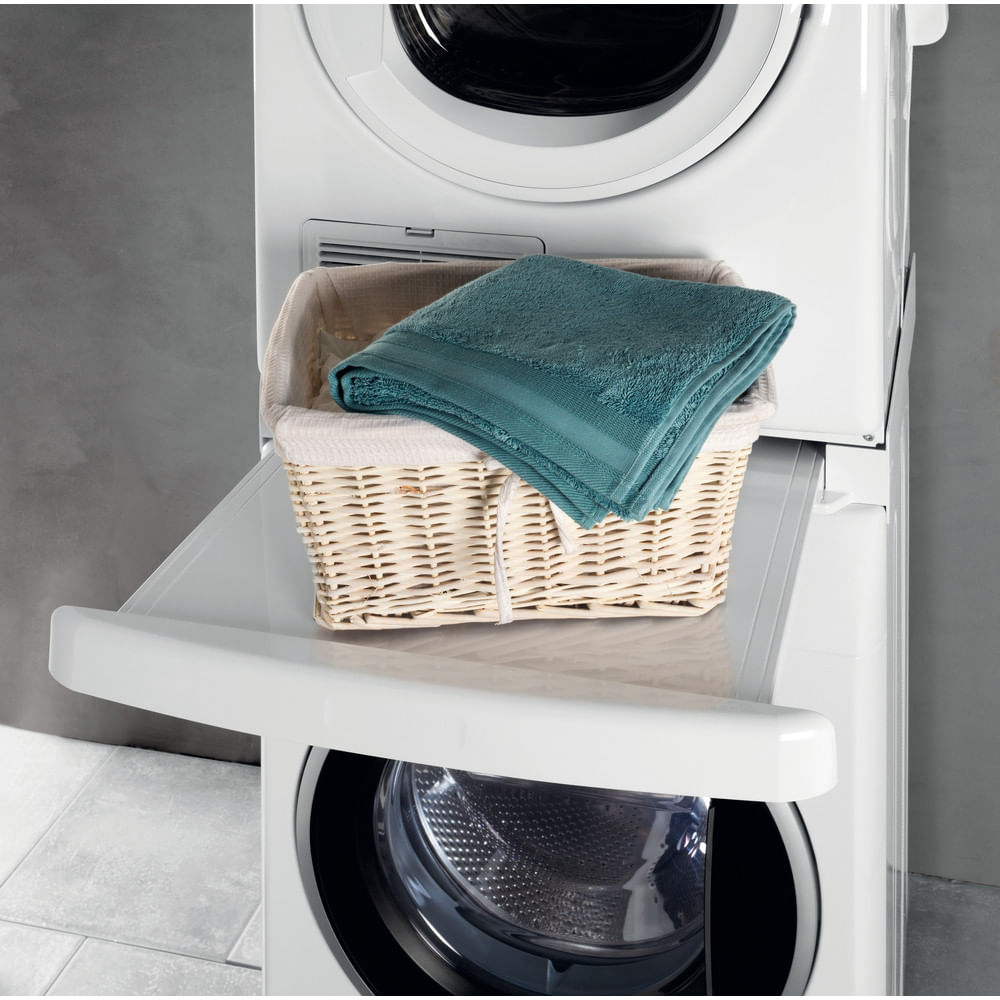 Washing Machine & Tumble Dryer Universal Stacking Kit
