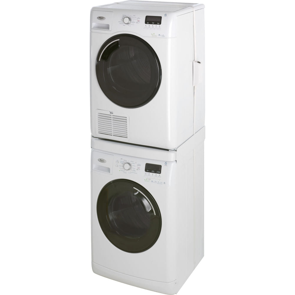 Washing Machine & Tumble Dryer Universal Stacking Kit