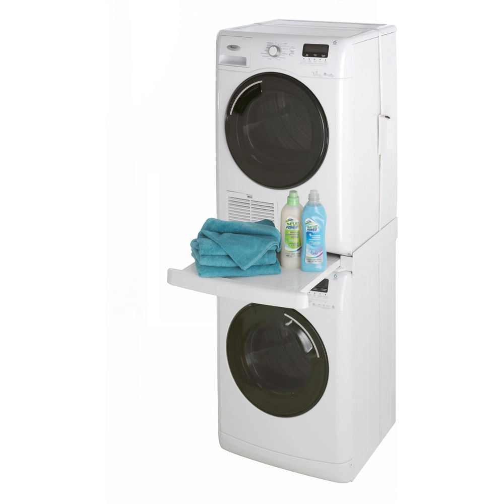 Washing Machine & Tumble Dryer Universal Stacking Kit