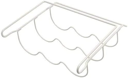 Universal Fridge Wine Bottle Holder