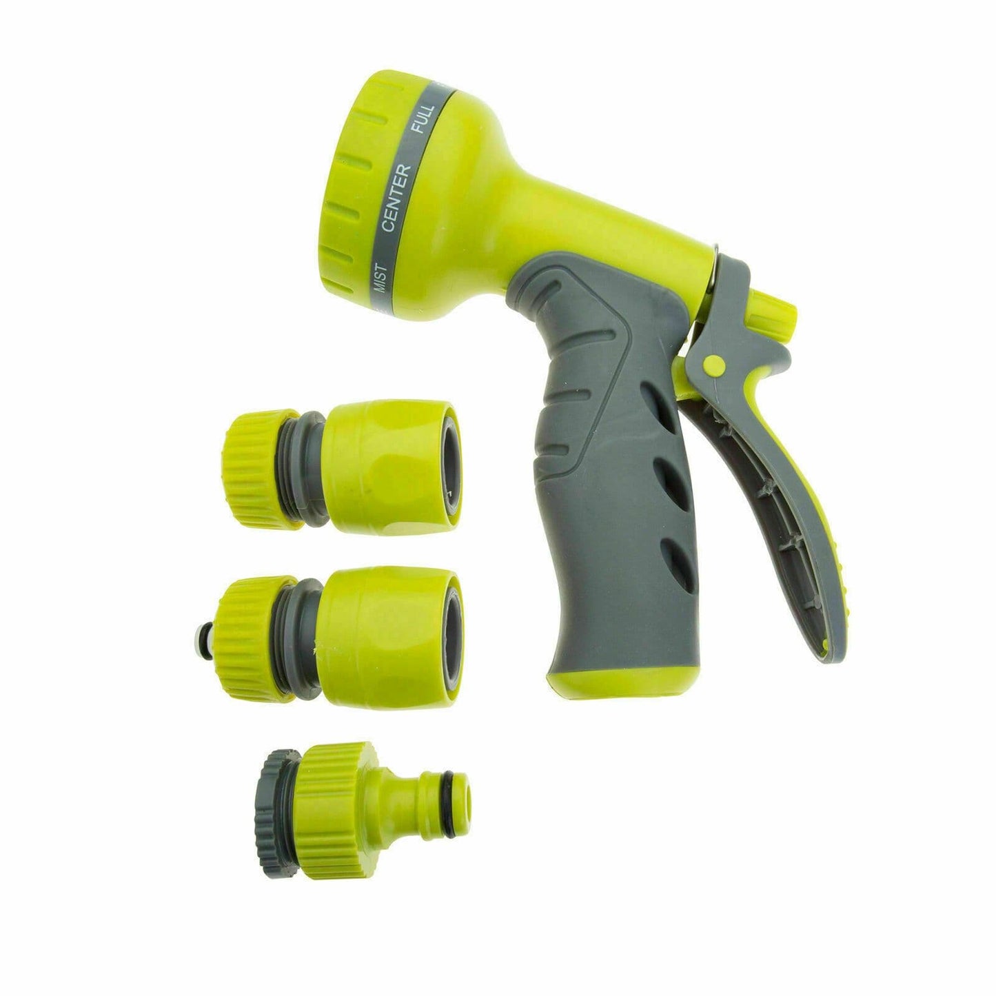 Garden Hose Pipe Spray Water Gun with 9 Functions