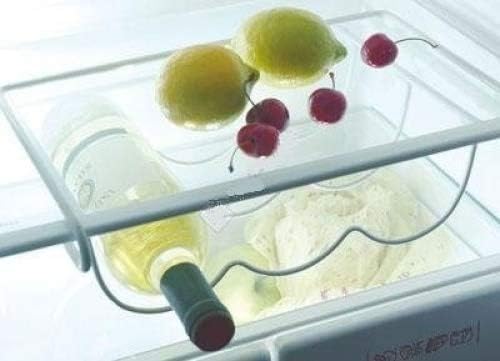 Universal Fridge Wine Bottle Holder